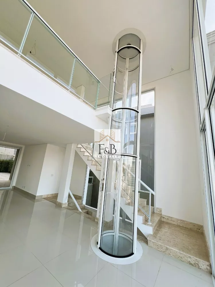 Casa, 4 quartos - Foto 4