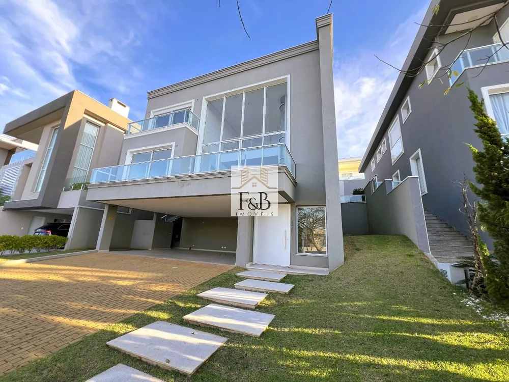 Casa, 4 quartos - Foto 34