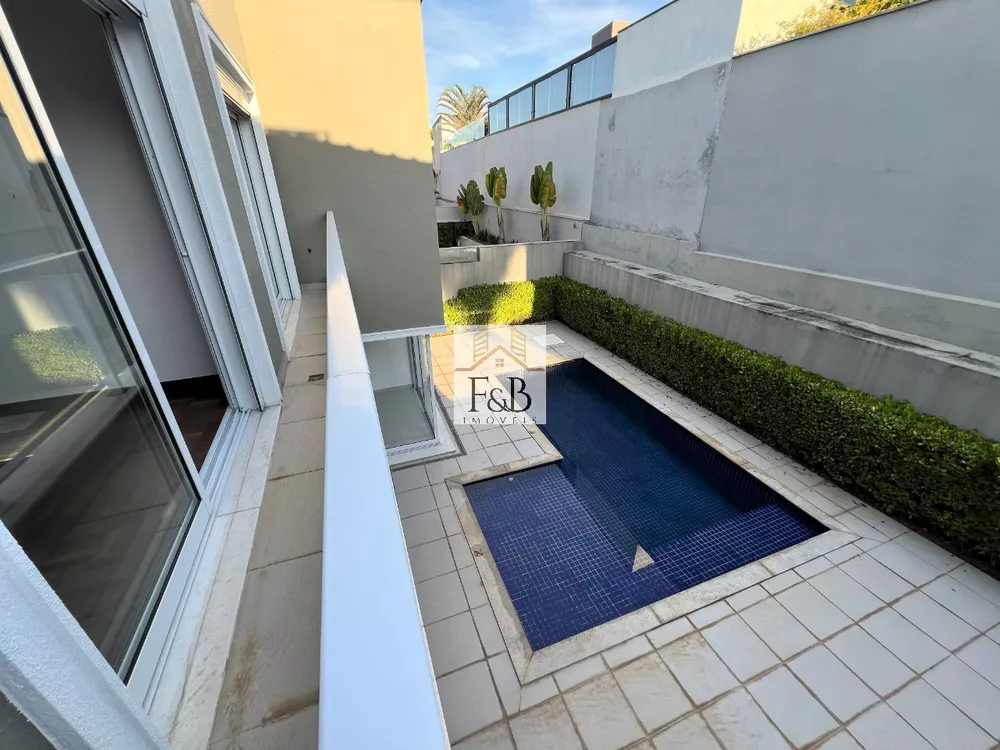 Casa, 4 quartos - Foto 30