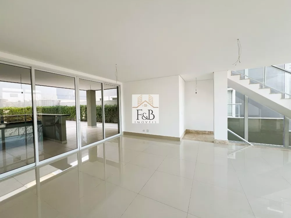 Casa, 4 quartos - Foto 20