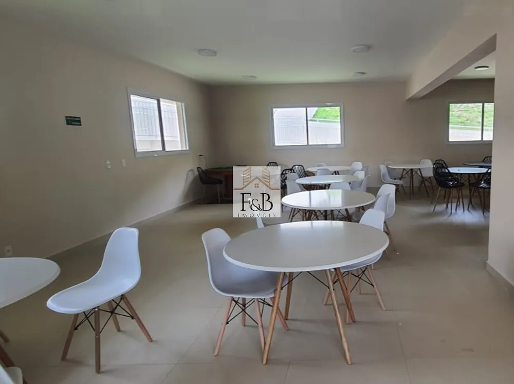 Apartamento, 2 quartos, 53 m² - Foto 10