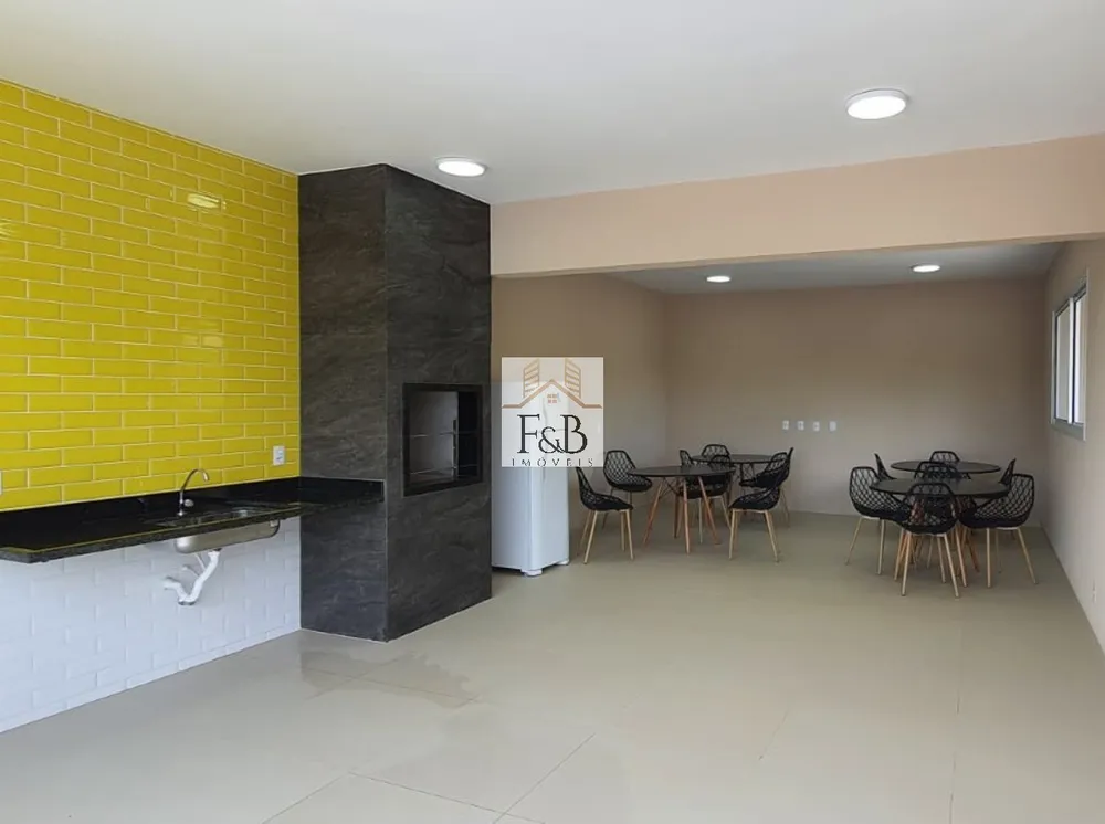Apartamento, 2 quartos, 53 m² - Foto 7