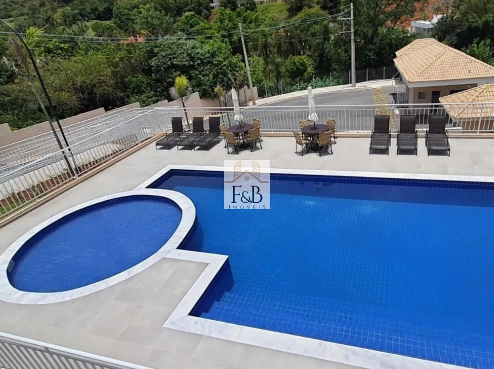 Apartamento, 2 quartos, 53 m² - Foto 6