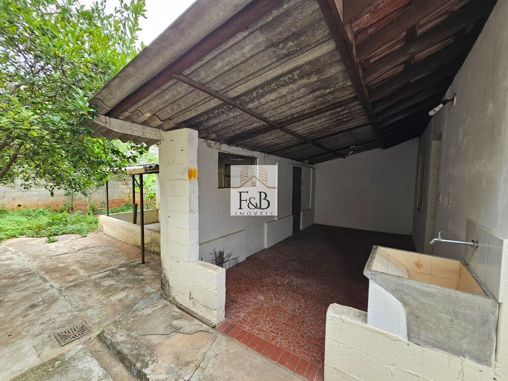 Casa à venda com 2 quartos - Foto 3