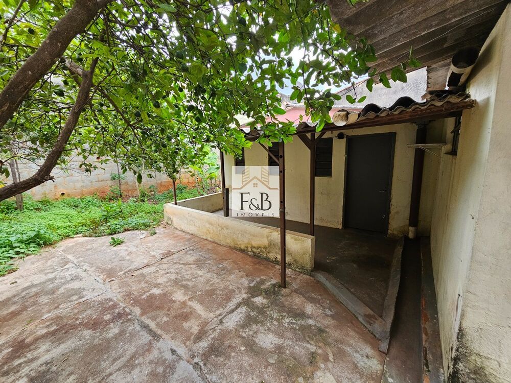 Casa à venda com 2 quartos - Foto 4