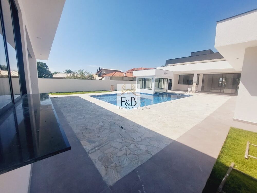 Casa, 4 quartos - Foto 4