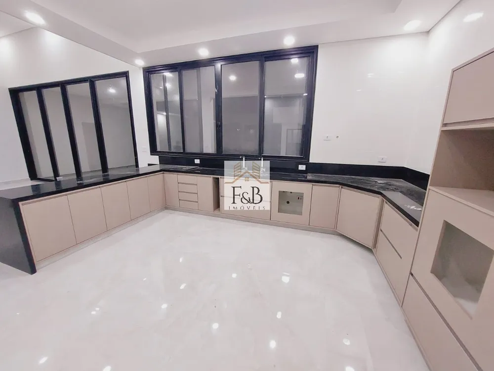 Casa, 4 quartos - Foto 4