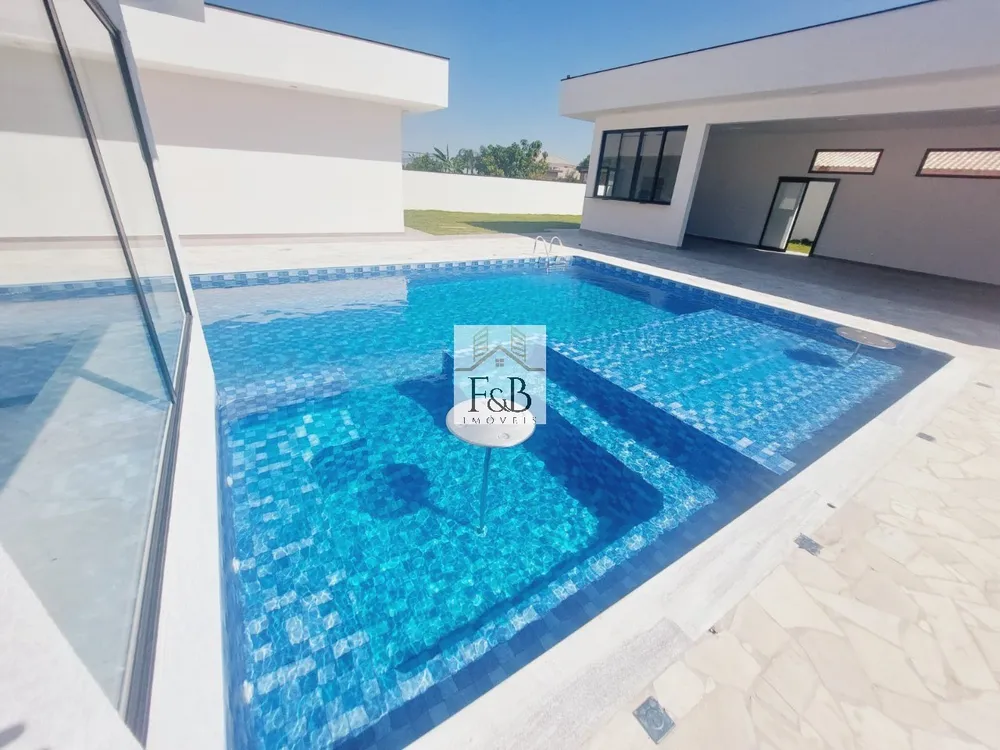 Casa, 4 quartos - Foto 6