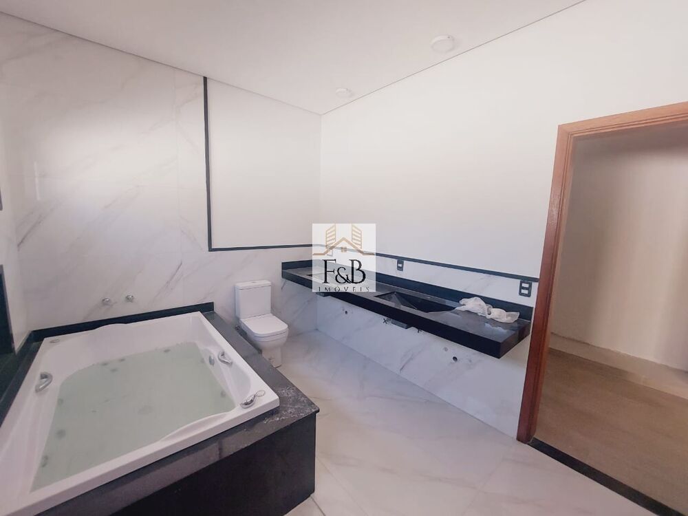 Casa, 4 quartos - Foto 2