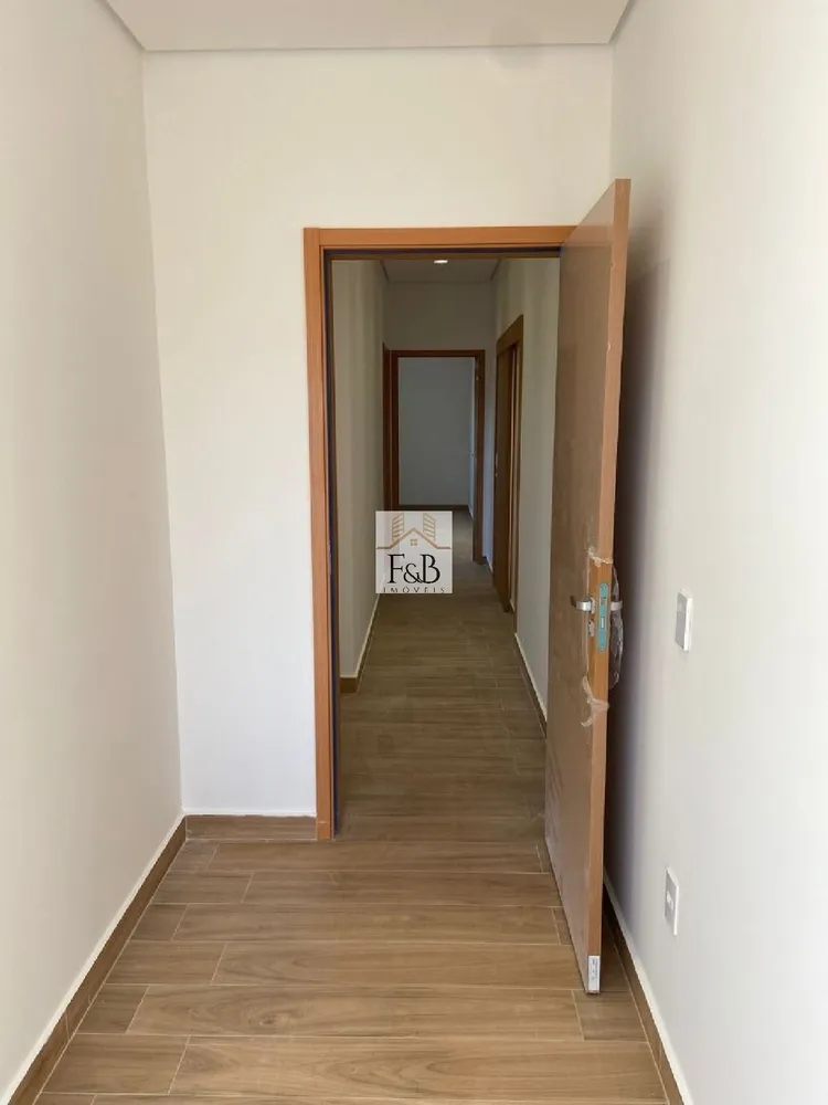 Casa, 3 quartos - Foto 7