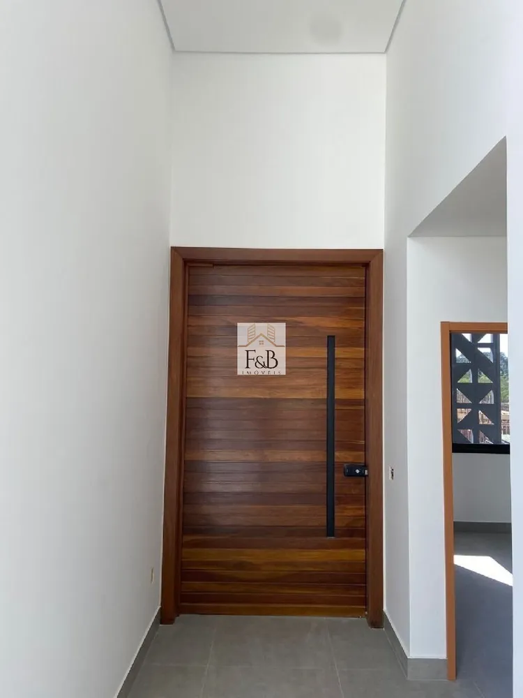 Casa, 3 quartos - Foto 2