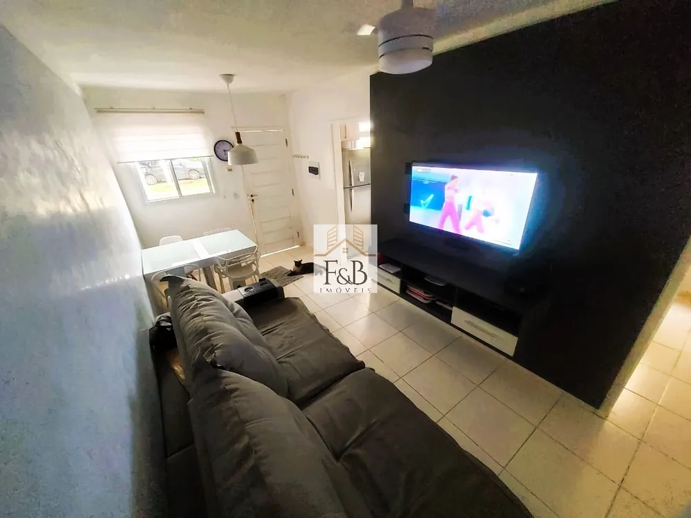 Casa, 2 quartos - Foto 4