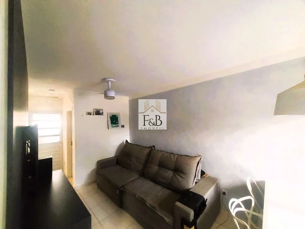Casa, 2 quartos - Foto 2