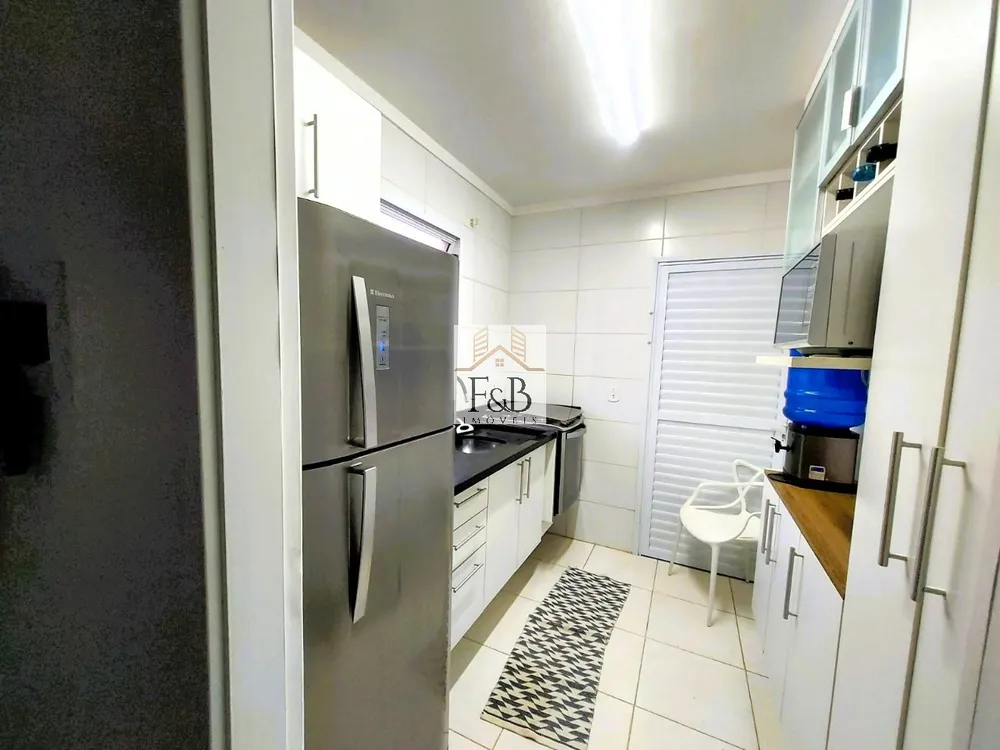 Casa, 2 quartos - Foto 6