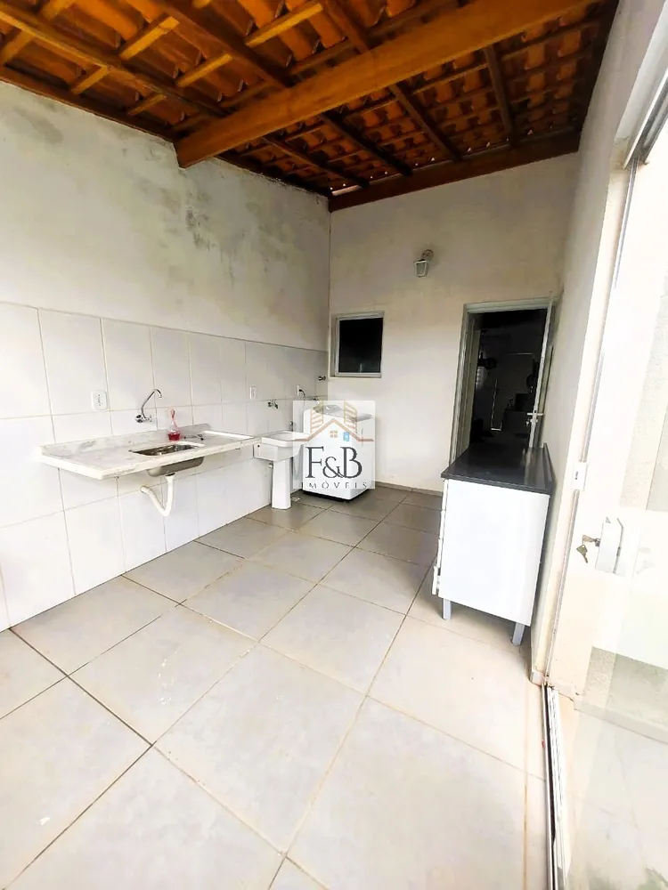 Casa, 2 quartos - Foto 14