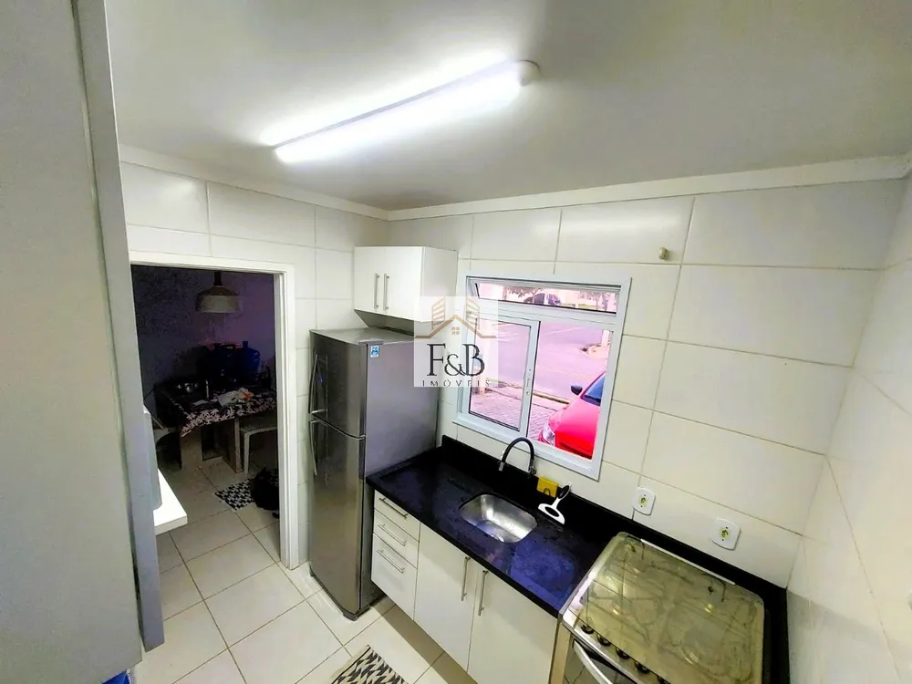 Casa, 2 quartos - Foto 7