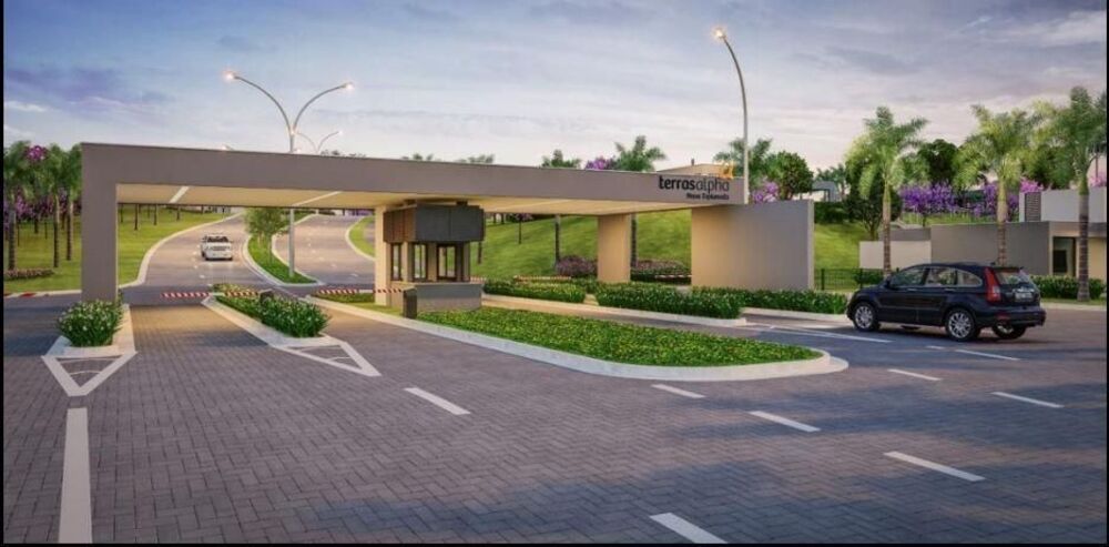 Terreno, 300 m² - Foto 1