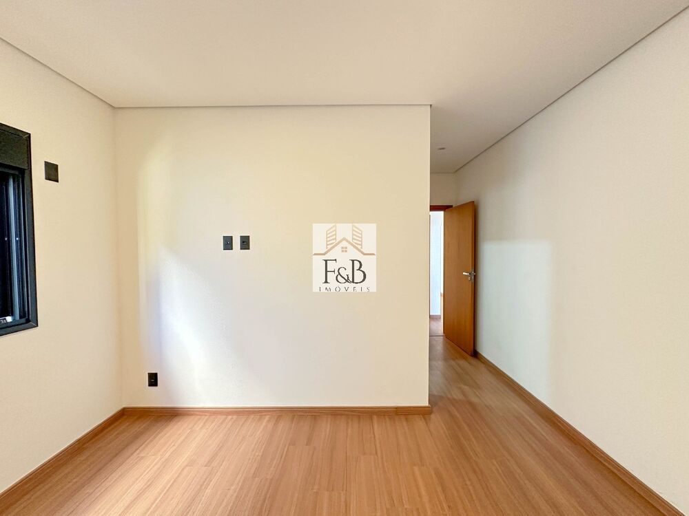 Casa, 3 quartos - Foto 3