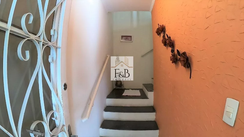 Casa, 2 quartos - Foto 2