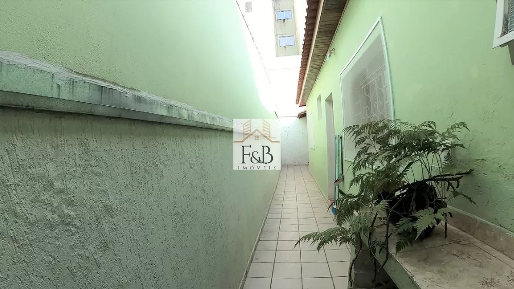 Casa, 2 quartos - Foto 20