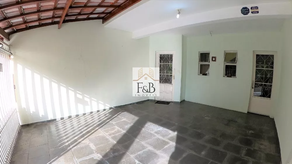 Casa, 2 quartos - Foto 1