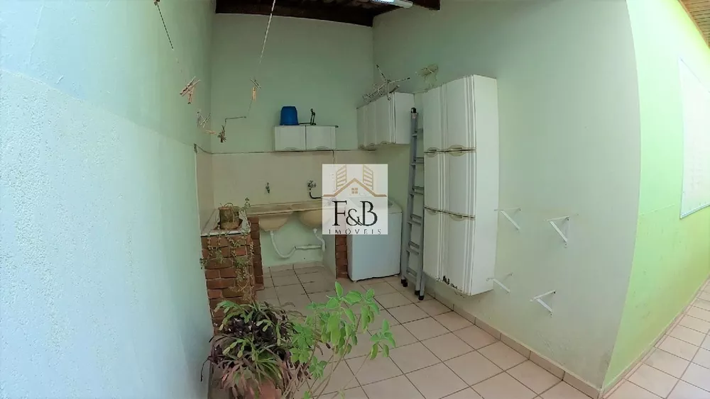 Casa, 2 quartos - Foto 21