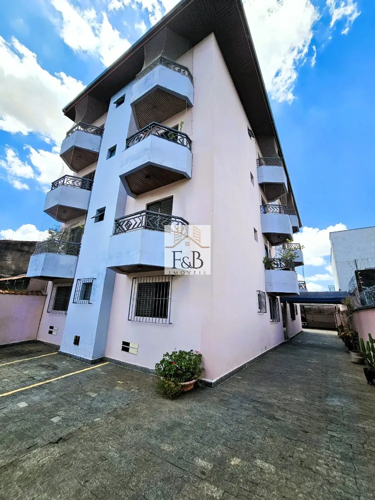 Apartamento, 2 quartos, 79 m² - Foto 16