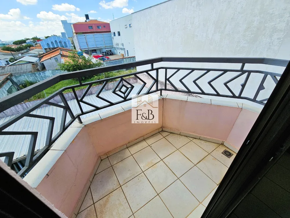Apartamento, 2 quartos, 79 m² - Foto 12