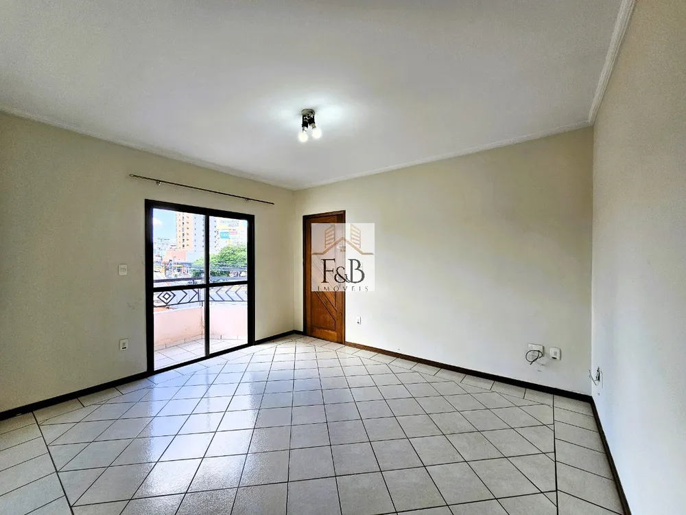 Apartamento, 2 quartos, 79 m² - Foto 3