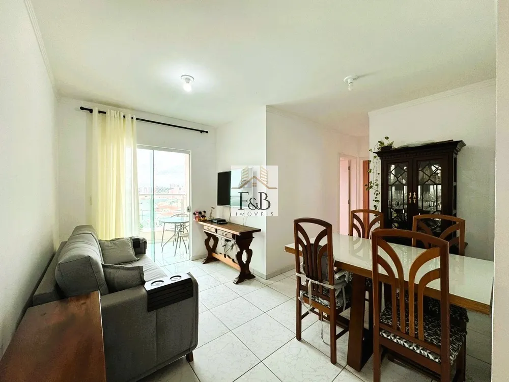 Apartamento, 2 quartos, 65 m² - Foto 1