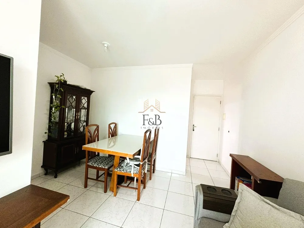 Apartamento, 2 quartos, 65 m² - Foto 2