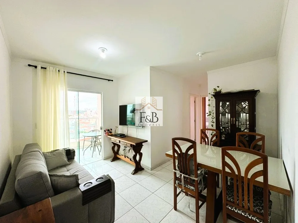 Apartamento, 2 quartos, 65 m² - Foto 3