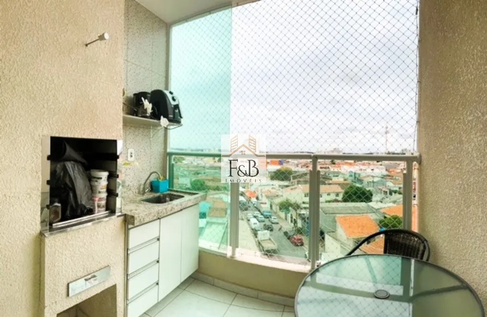 Apartamento, 2 quartos, 65 m² - Foto 7