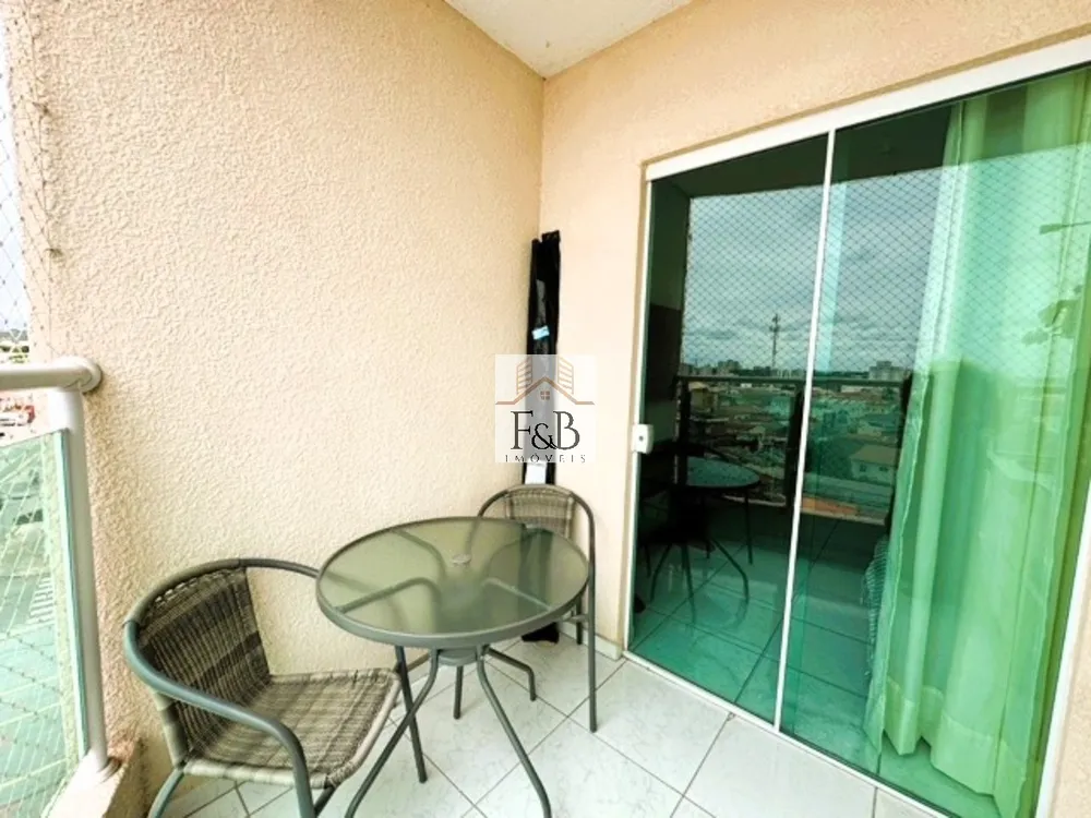 Apartamento, 2 quartos, 65 m² - Foto 6