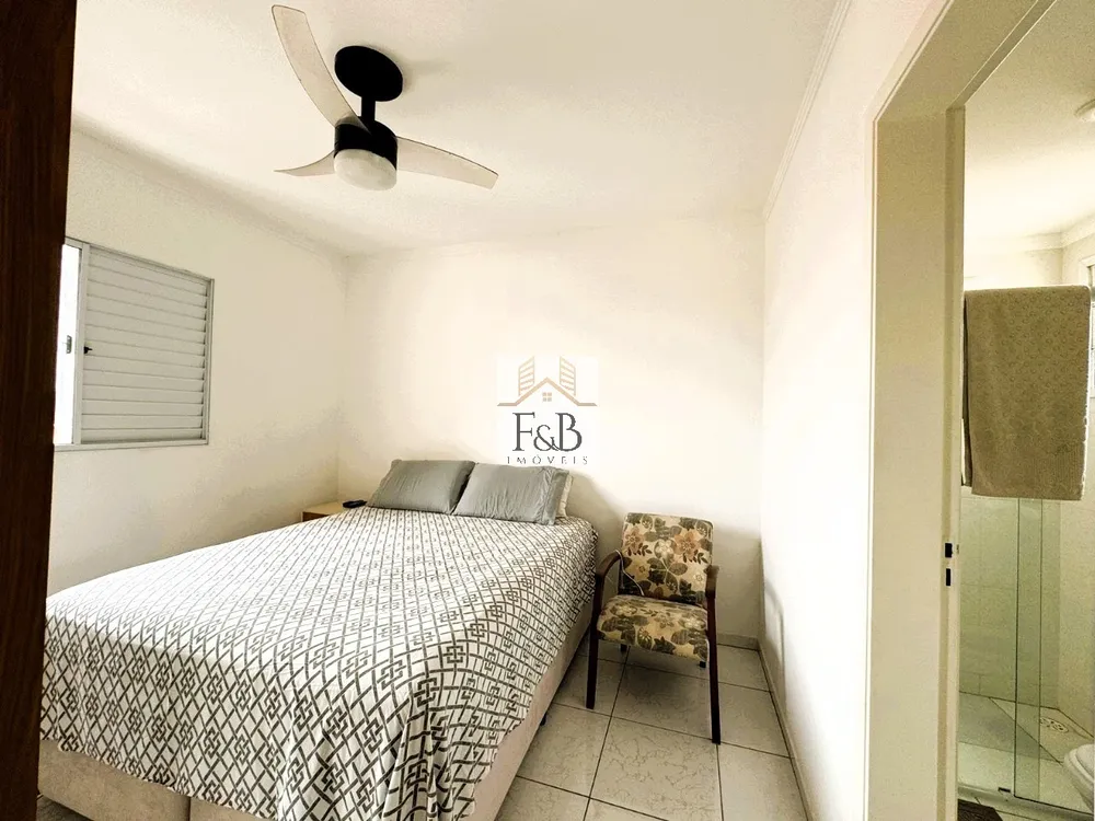 Apartamento, 2 quartos, 65 m² - Foto 9