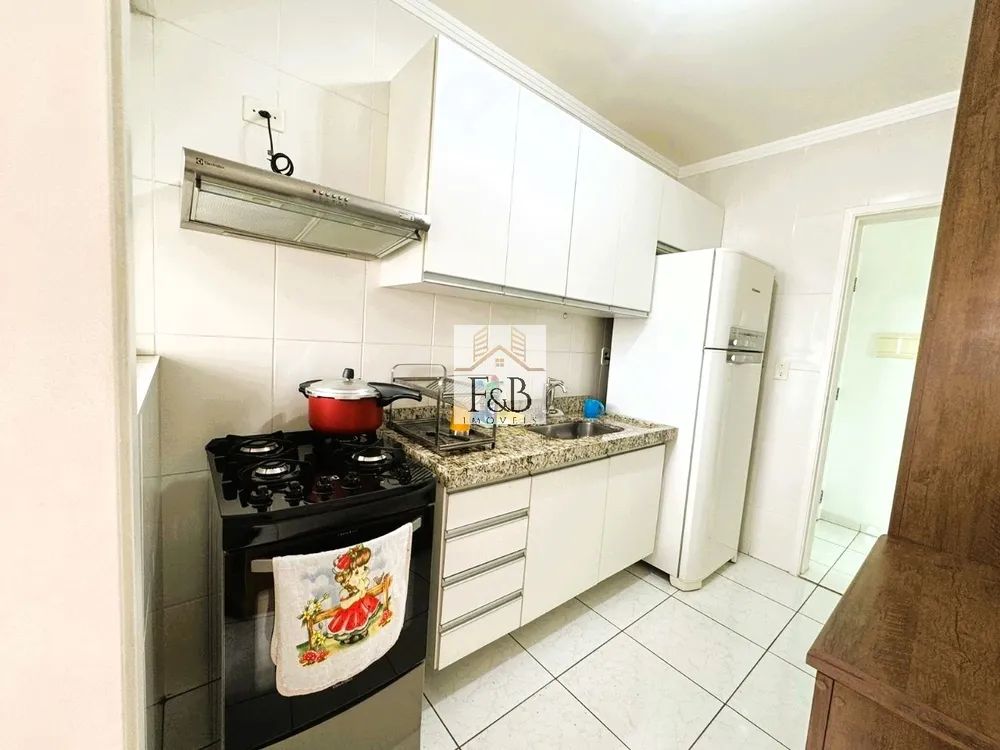 Apartamento, 2 quartos, 65 m² - Foto 5