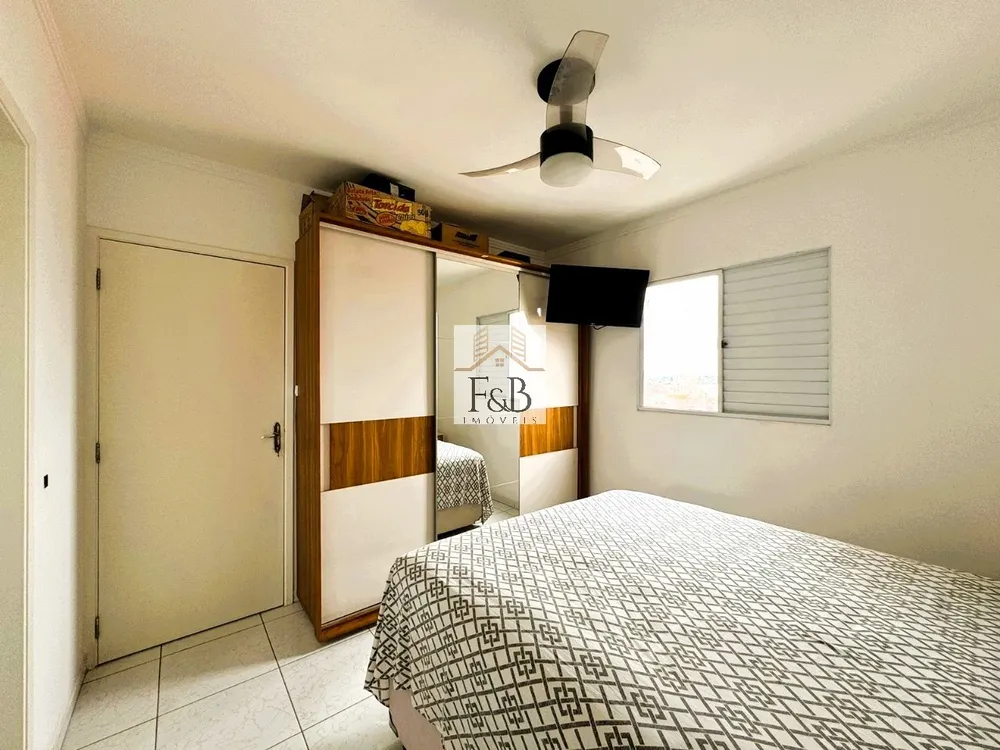 Apartamento, 2 quartos, 65 m² - Foto 8