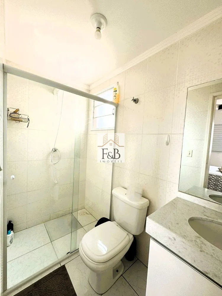Apartamento, 2 quartos, 65 m² - Foto 12