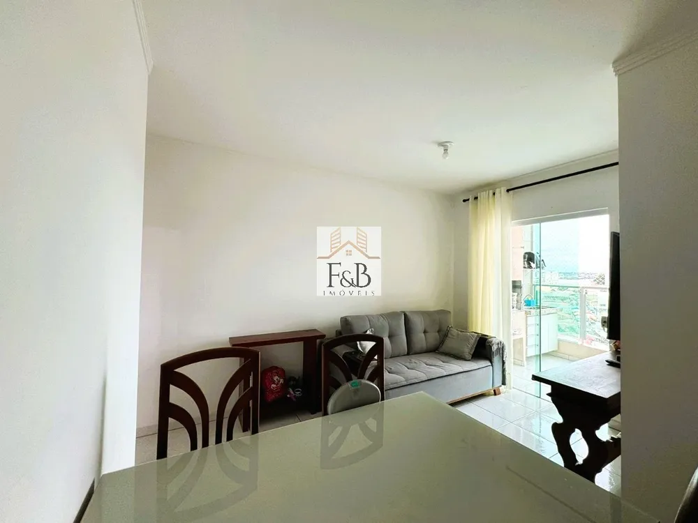 Apartamento, 2 quartos, 65 m² - Foto 4