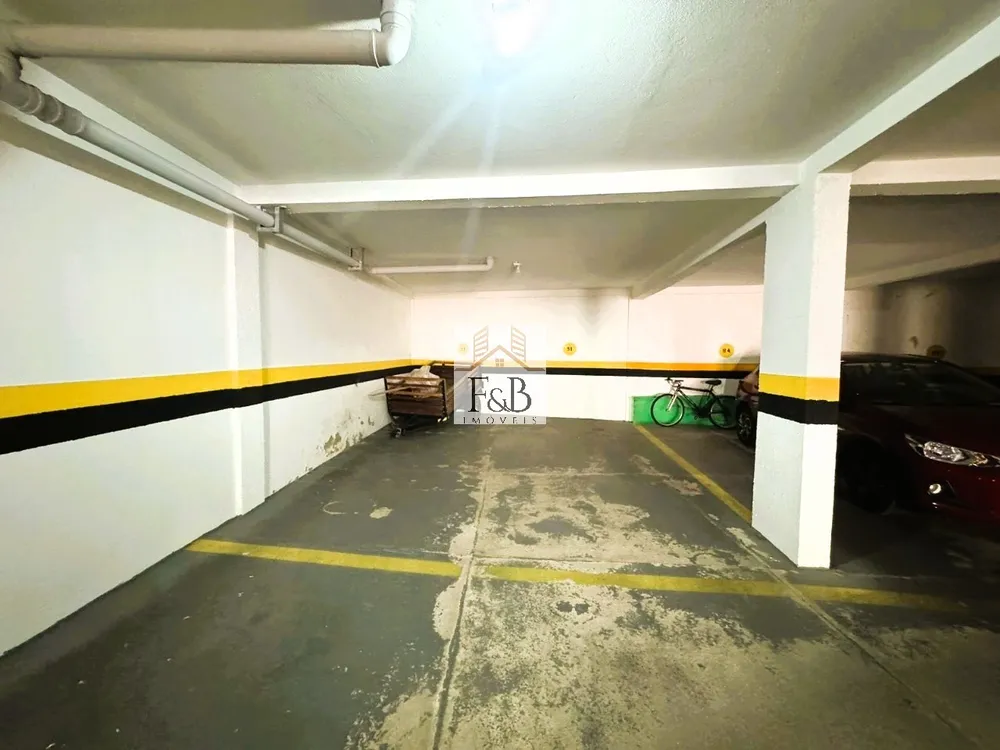 Apartamento, 2 quartos, 65 m² - Foto 16