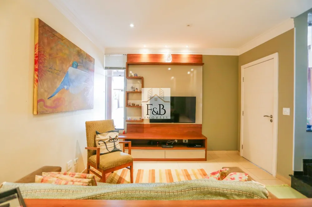 Casa, 3 quartos, 124 m² - Foto 5