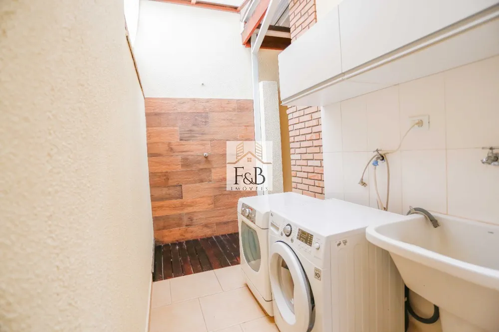 Casa, 3 quartos, 124 m² - Foto 9