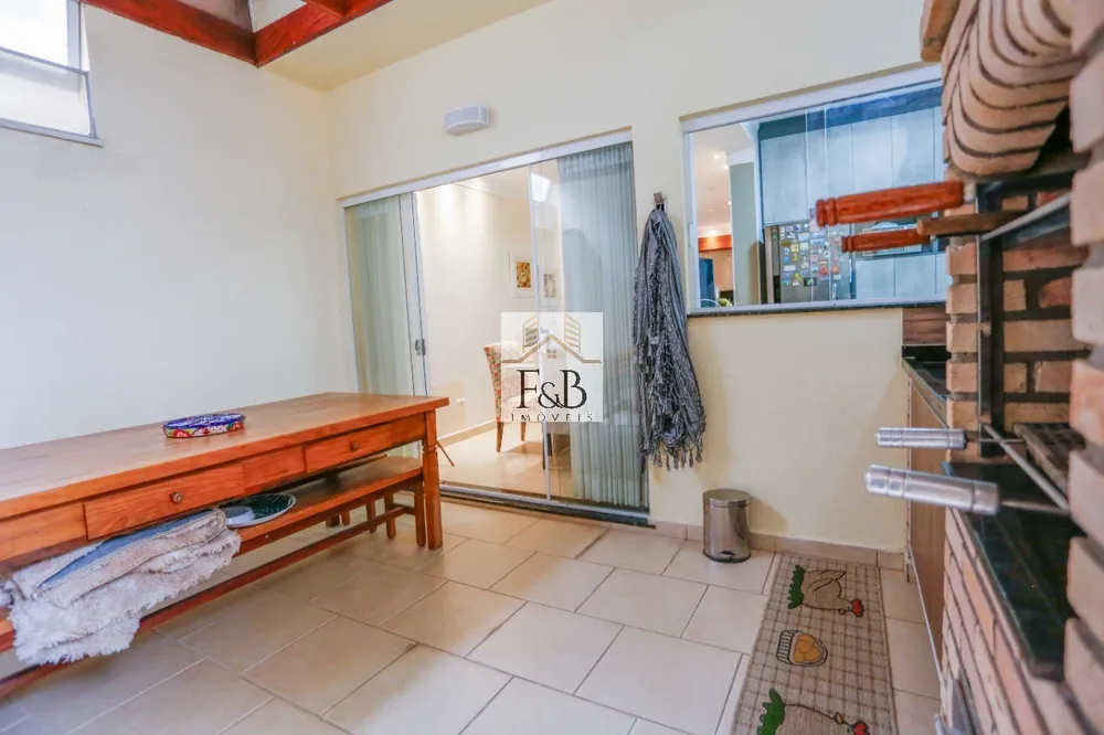 Casa, 3 quartos, 124 m² - Foto 8