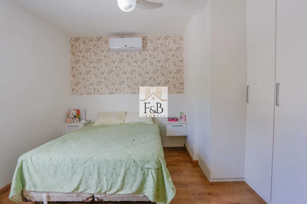 Casa, 3 quartos, 124 m² - Foto 11