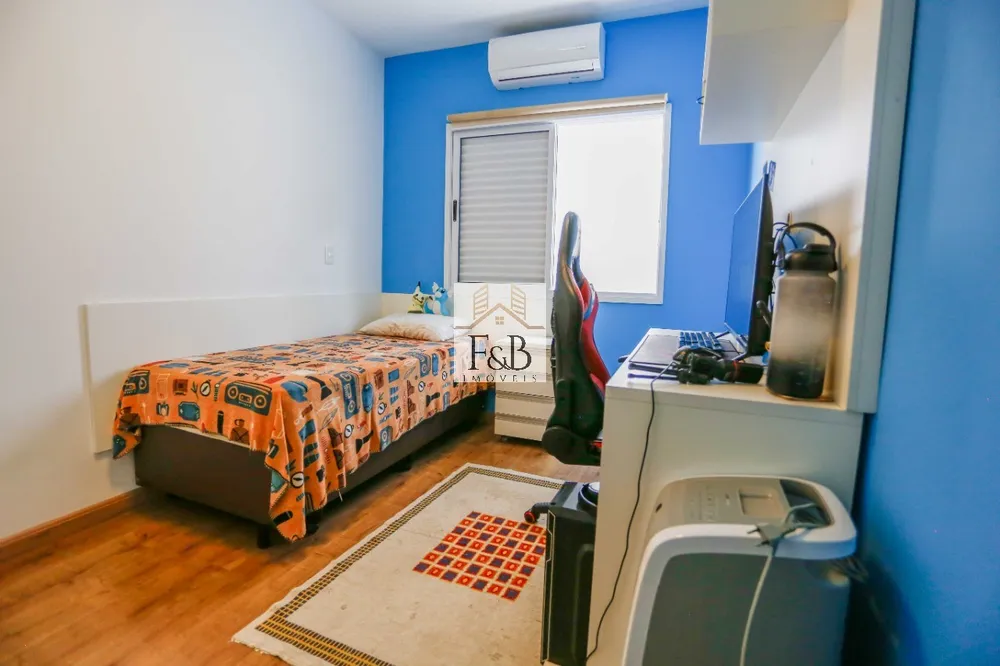 Casa, 3 quartos, 124 m² - Foto 10