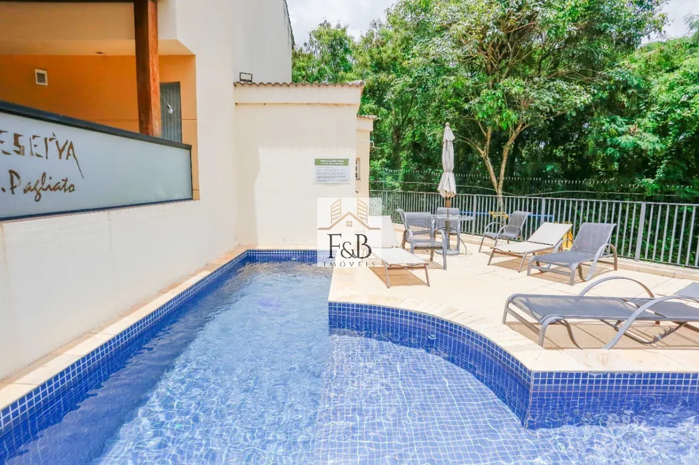 Casa, 3 quartos, 124 m² - Foto 15