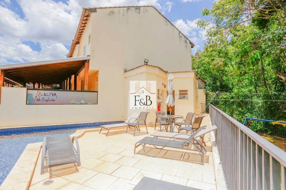 Casa, 3 quartos, 124 m² - Foto 16