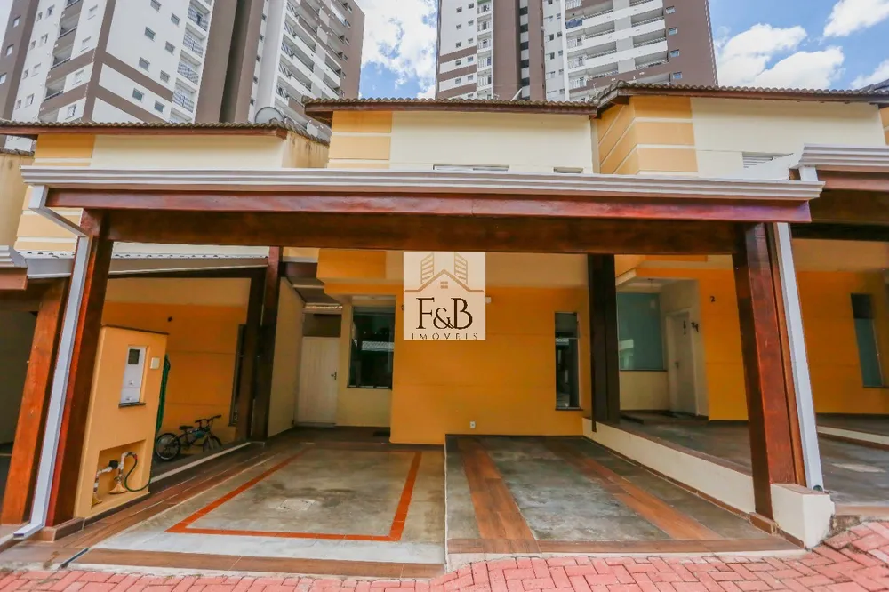Casa, 3 quartos, 124 m² - Foto 3