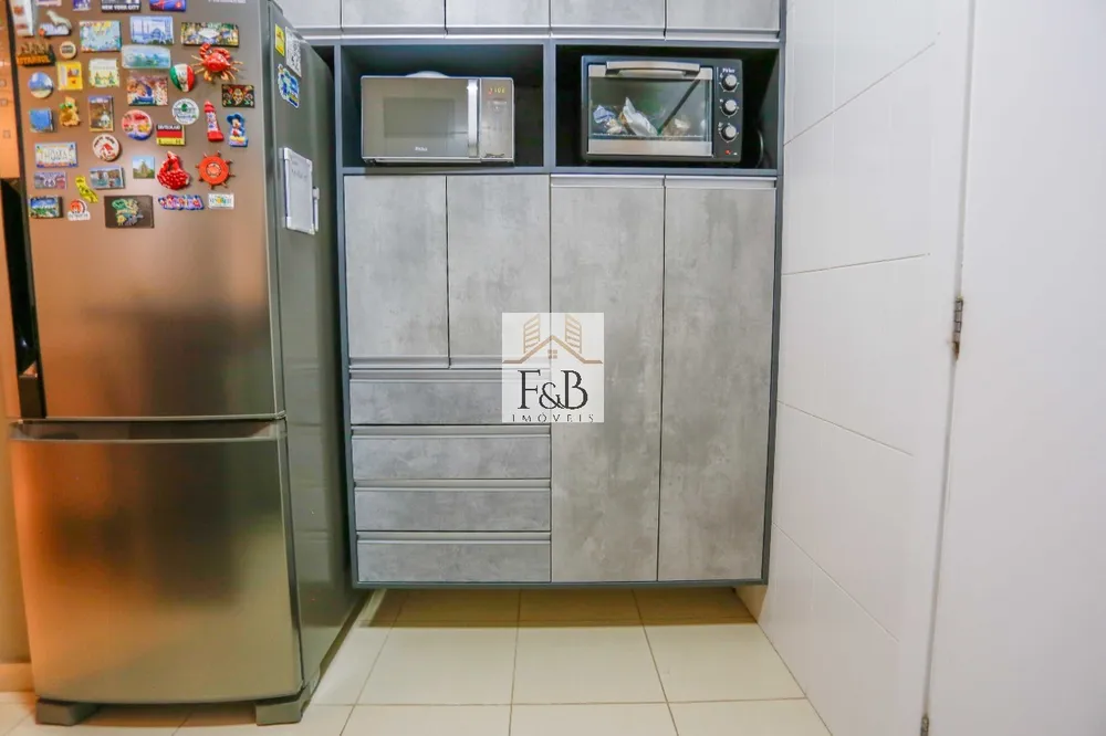 Casa, 3 quartos, 124 m² - Foto 7