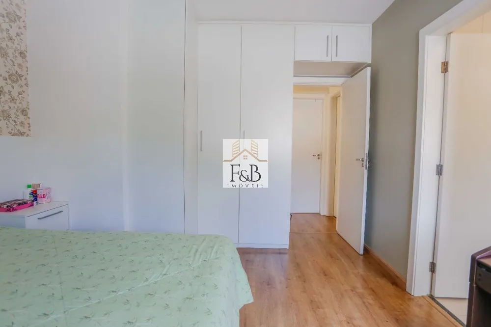 Casa, 3 quartos, 124 m² - Foto 12